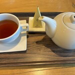 Embassy Cafe & Dining - 