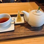 Embassy Cafe & Dining - 