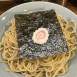 いかれたヌードル フィッシュトンズ - 美味い麺