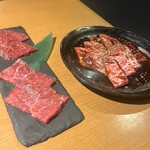 焼肉 犇 - 
