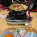 壽喜燒 Fujimoto - 