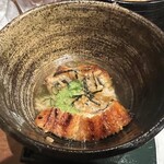 炭焼鰻 はじめ - 