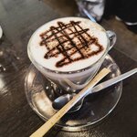 カフェ マリオ シフォン - 