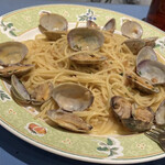 トラットリア・イタリア 目黒店 - 