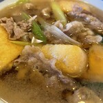 うどんのまん屋 - 