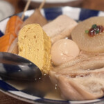 おでん居酒屋 三幸 - 