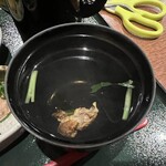 炭焼鰻 はじめ - 