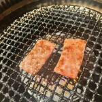 焼肉 犇 - 