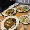 中国料理 かおたん