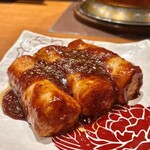 炭火焼 ホンマ - 