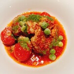 コションローズ - 