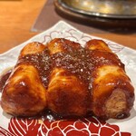 炭火焼 ホンマ - 