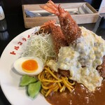 神戸トルコライス - 