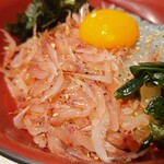 どろめ - 