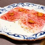 焼肉会席 ともじ - 