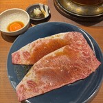 炭火焼 ホンマ - 