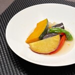 焼肉会席 ともじ - 