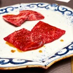 焼肉会席 ともじ - 