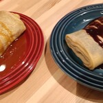 PANAME Crêpes de Paris - 