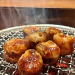 炭火焼 ホンマ - 