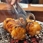 炭火焼 ホンマ - 