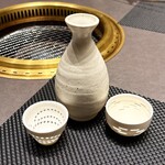 焼肉会席 ともじ - 