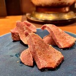 炭火焼 ホンマ - 