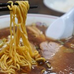 ラーメン専門 つるや - 