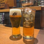 炭火焼 ホンマ - 