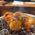 炭火焼 ホンマ - 