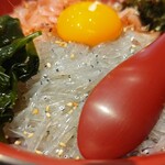 どろめ - 