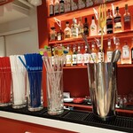 PANAME Crêpes de Paris 東京店 - 