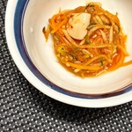 焼肉会席 ともじ - 