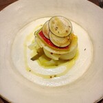 コションローズ - 