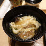 大須とんかつ わだ福 - 上ロース御膳