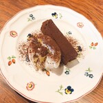 コションローズ - 