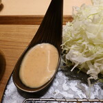 大須とんかつ わだ福 - 上ロース御膳