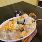 カフェアンドダイニング デイズ - 