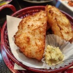 鮨処 なごやか亭 発寒店 - 