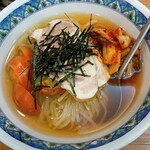 焼肉ハウス　千曲屋 - 