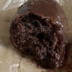 sarkara - レモンケーキショコラ