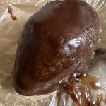 sarkara - レンチンでより柔らかく