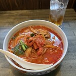 味奈里 - 美味しすぎた！