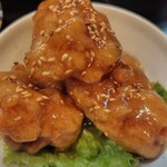 鮨処 なごやか亭 発寒店 - 