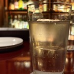 バー ディヴァイン - 