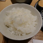 大須とんかつ わだ福 - 上ロース御膳