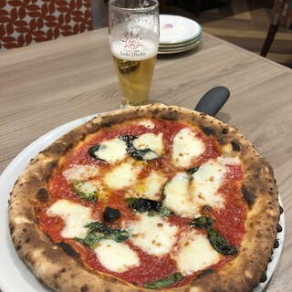 イタリア厨房 ベッラ・イタリア_1