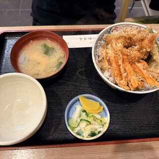 十割手打ちそば 三代目 松月庵_1