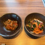 焼肉うしごろ - 