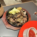 MORINOMIYA酒場 えびす - 